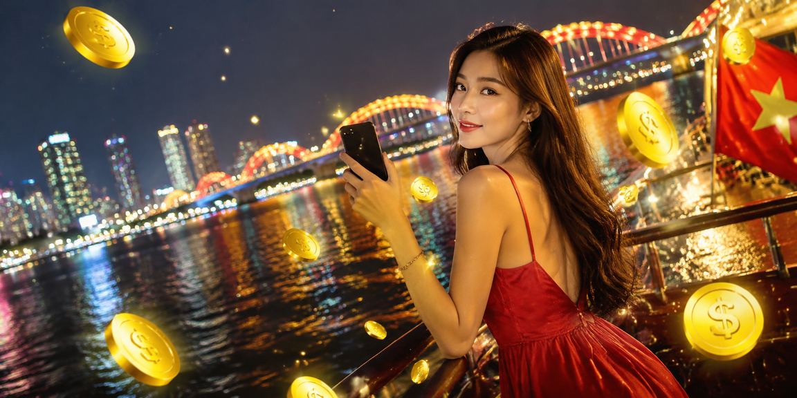 Trải nghiệm giao diện khuyến mãi mới nhất trên điện thoại và máy tính bảng